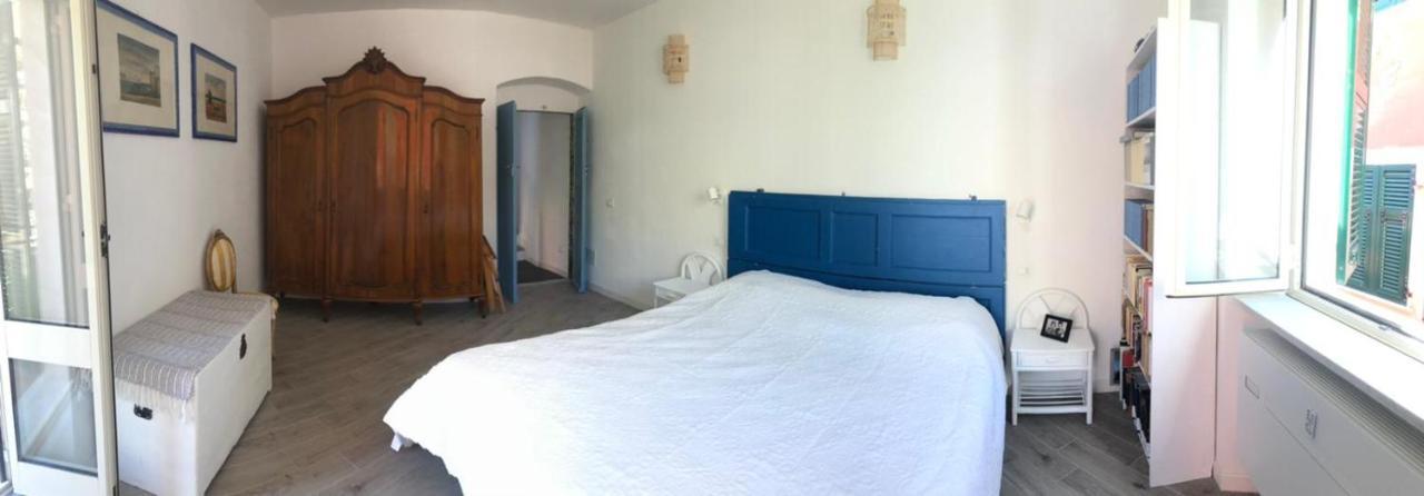 La Casa Delle Fiorentine Apartman La Spezia Kültér fotó