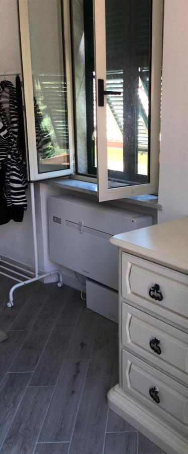 La Casa Delle Fiorentine Apartman La Spezia Kültér fotó