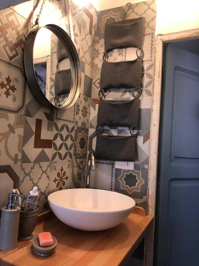 La Casa Delle Fiorentine Apartman La Spezia Kültér fotó