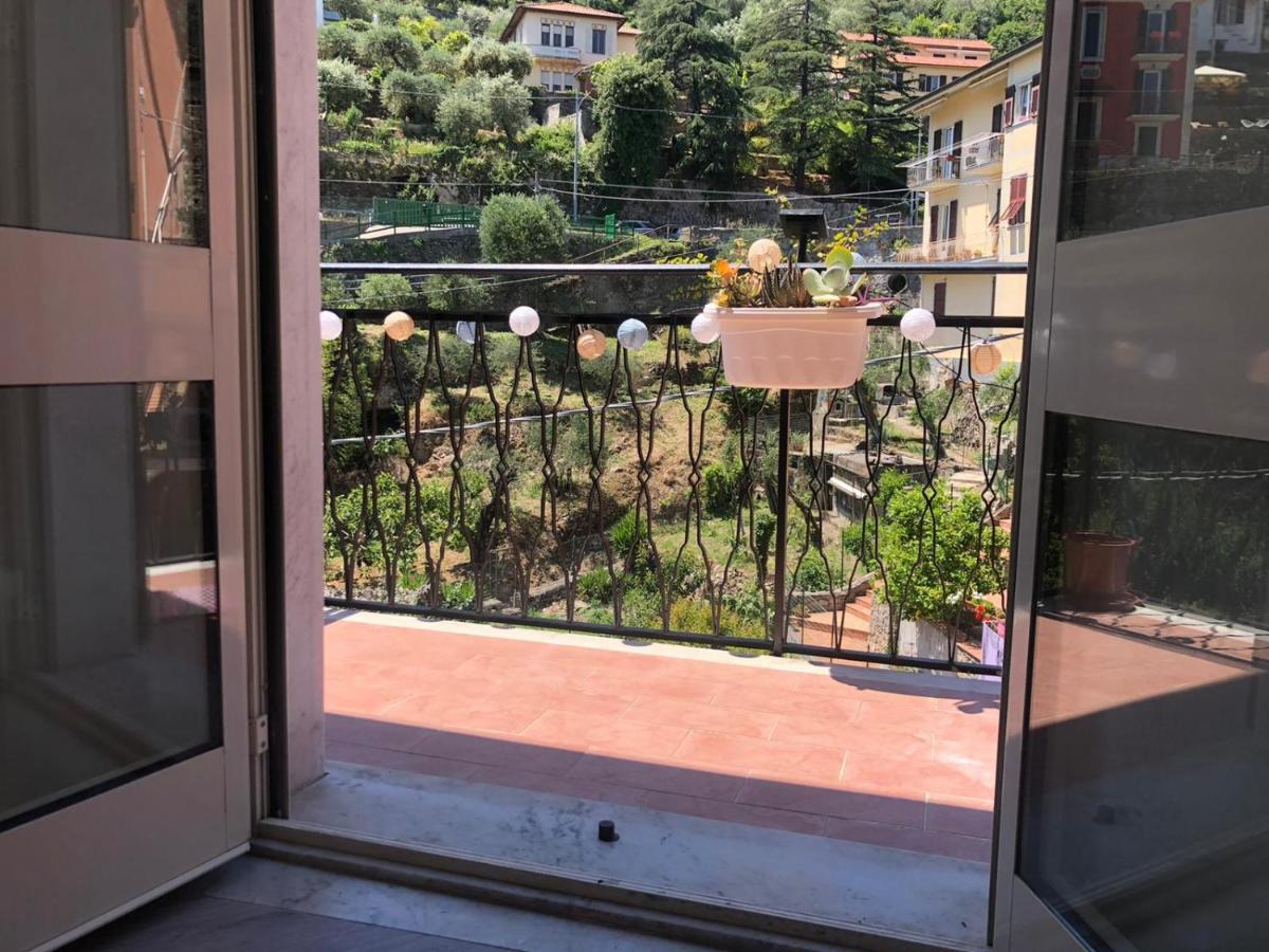 La Casa Delle Fiorentine Apartman La Spezia Kültér fotó