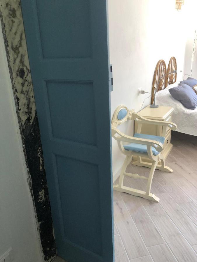 La Casa Delle Fiorentine Apartman La Spezia Kültér fotó