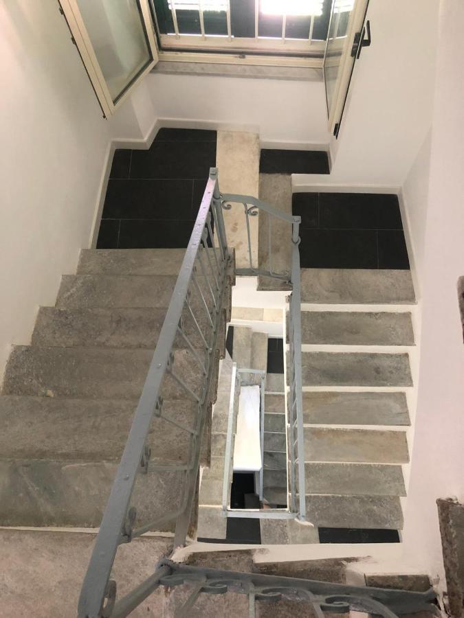La Casa Delle Fiorentine Apartman La Spezia Kültér fotó