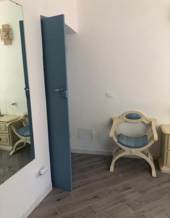 La Casa Delle Fiorentine Apartman La Spezia Kültér fotó