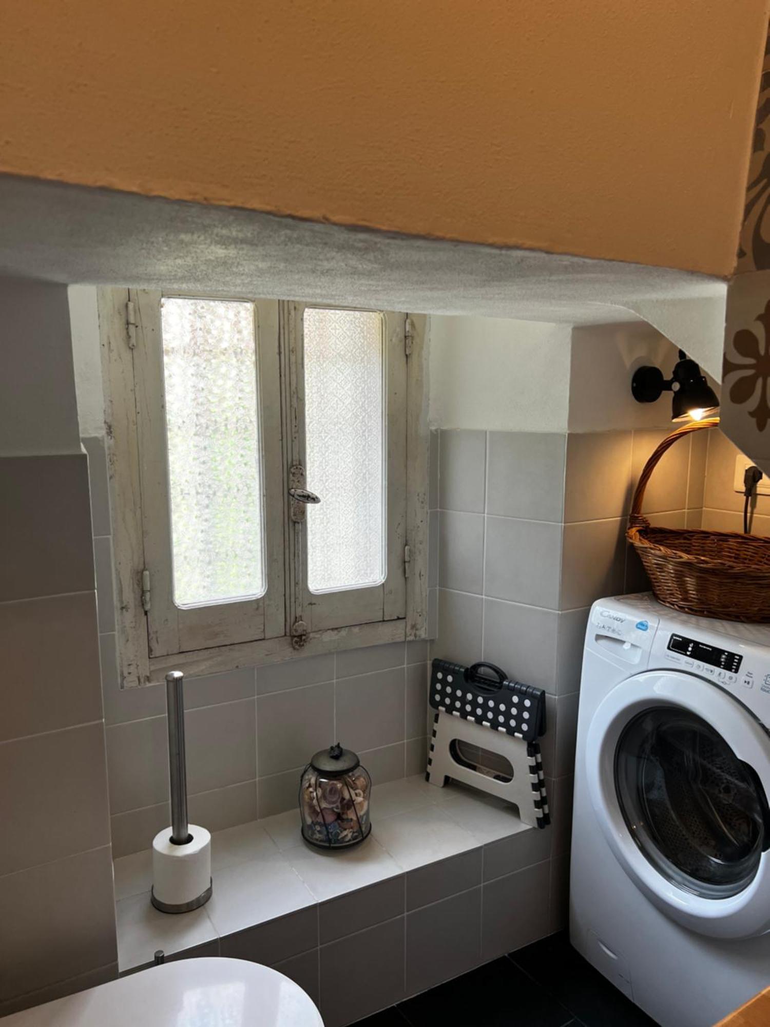 La Casa Delle Fiorentine Apartman La Spezia Kültér fotó