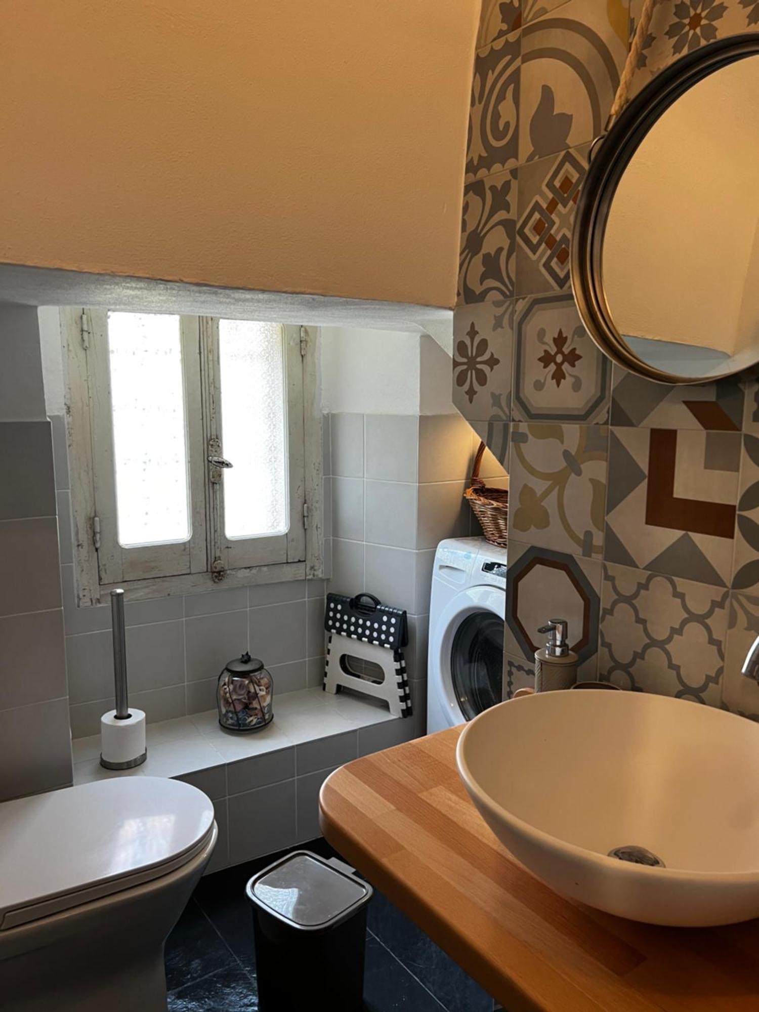 La Casa Delle Fiorentine Apartman La Spezia Kültér fotó